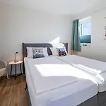 Appartement Meeresblick 