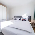 Appartement Meeresblick 