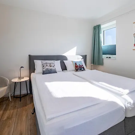 Apartmán Meeresblick 