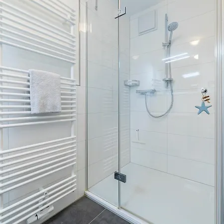 Apartmán Meeresblick 